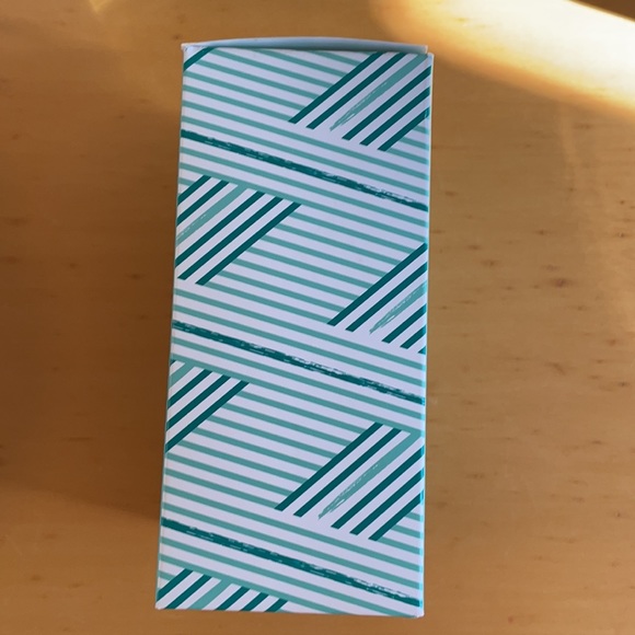 Ornament We Give Healthcare Rose Gold Glitter Star Christmas Tree Holiday Decor - Picture 5 of 7